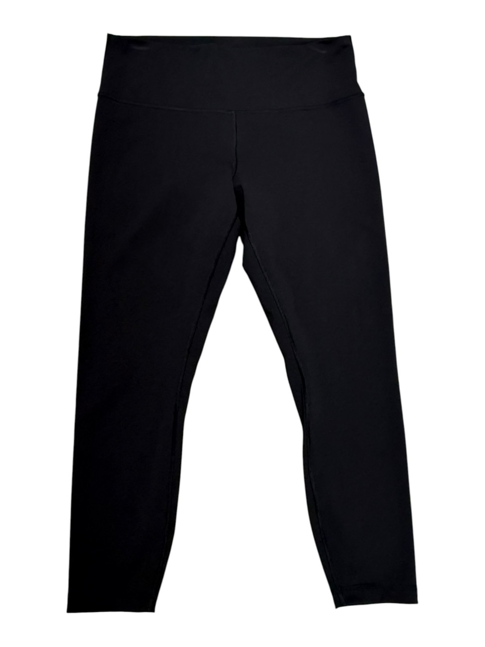 Lululemon Leggings Bundle | Black Align Leggings | Set Of 4 | Size 14 - Picture 2 of 12